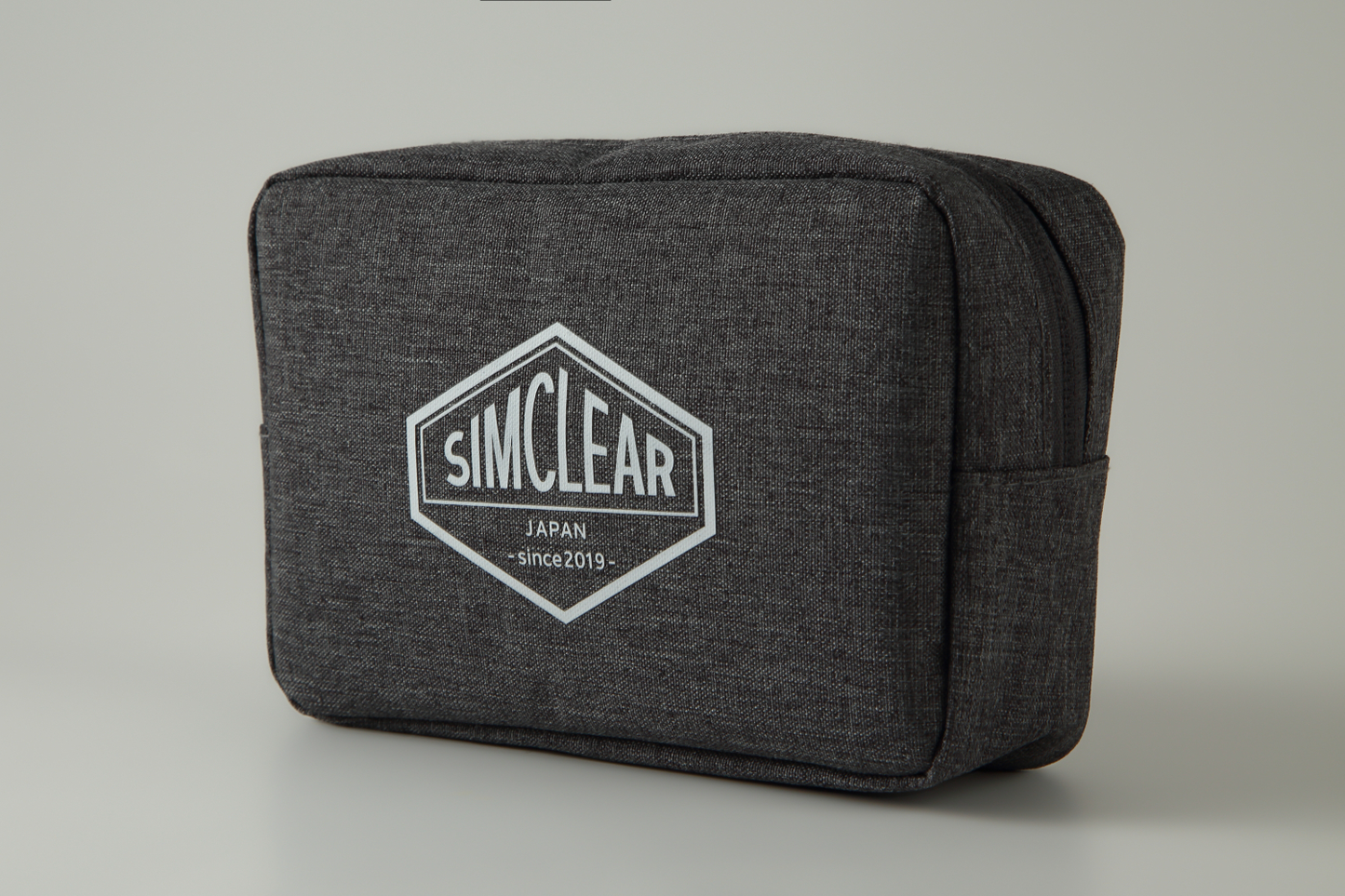 【SIMCLEAR】マルチポーチ(MULTI POUCH)