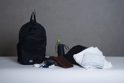 PK01｜FOLDEX LIGHT PACK