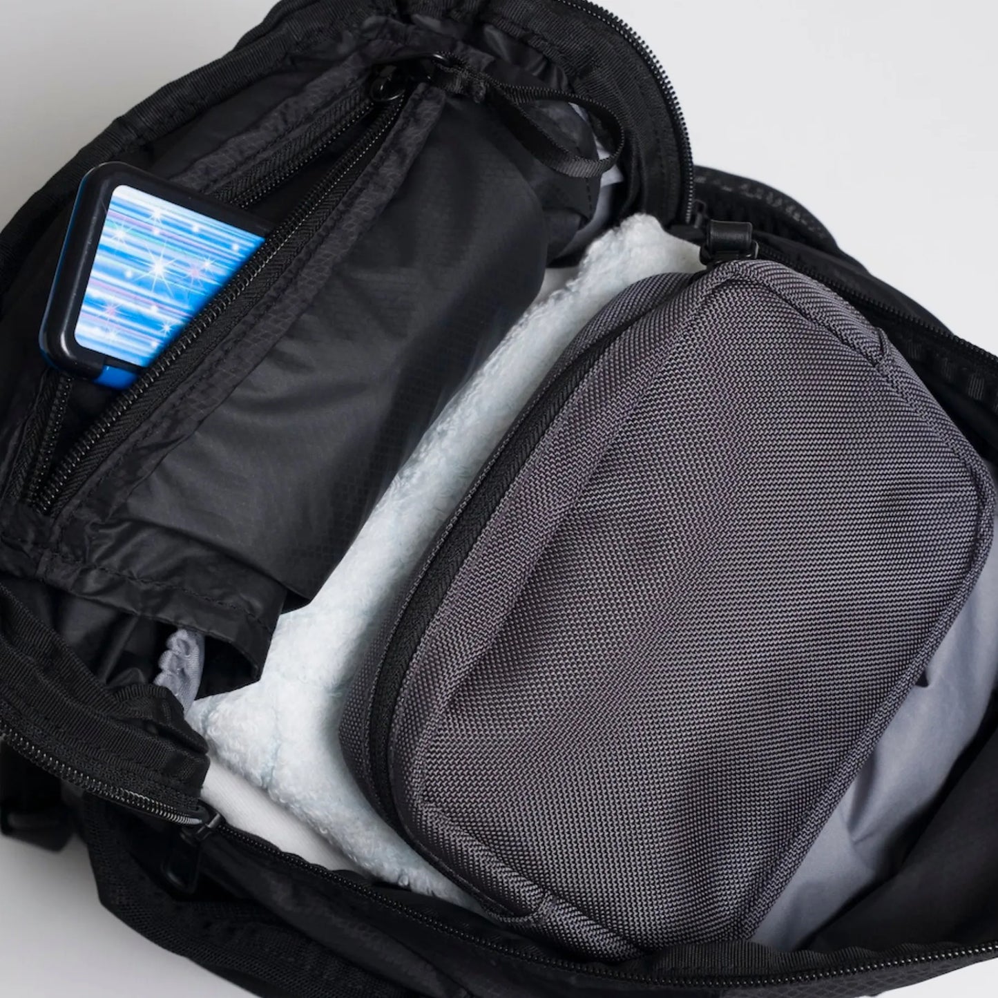 PK01｜FOLDEX LIGHT PACK