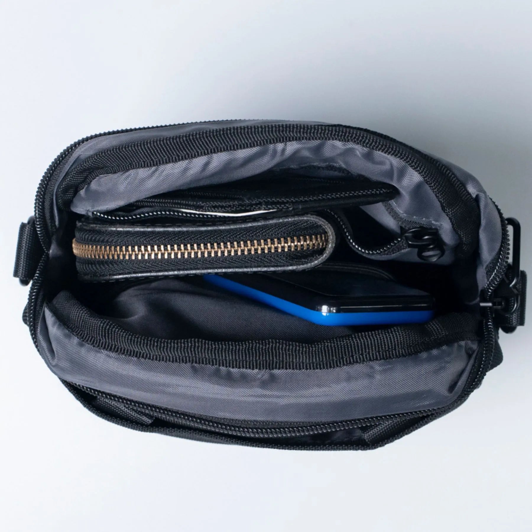 TSB27｜TSUNAGU BAG DAYTRIP – SIMCLEAR STORE