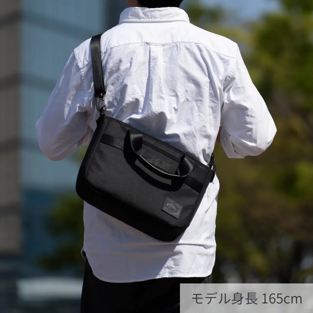 TSB24｜TSUNAGU BAG ROVER