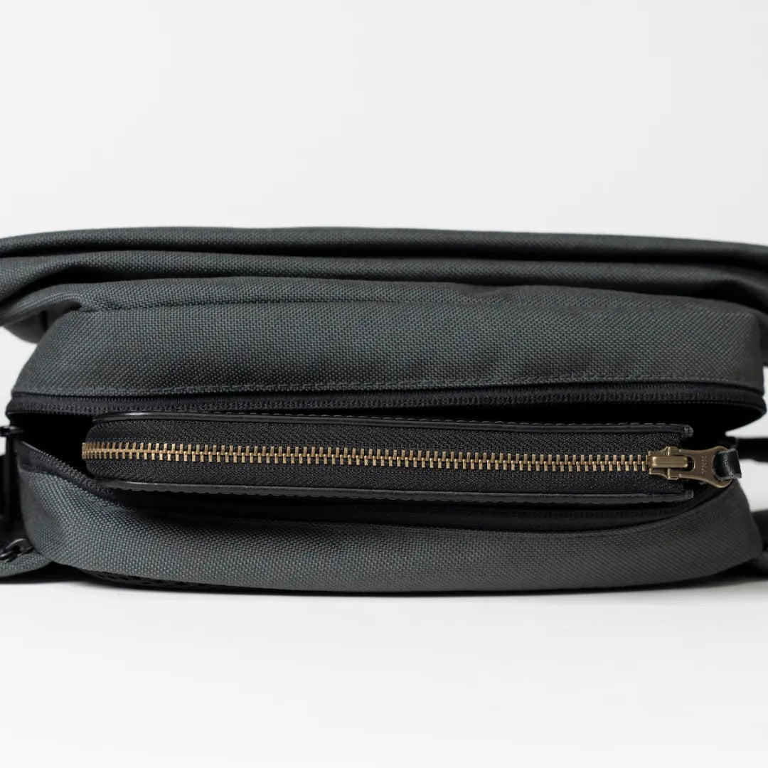 TSB25｜TSUNAGU BAG CROSS Uni
