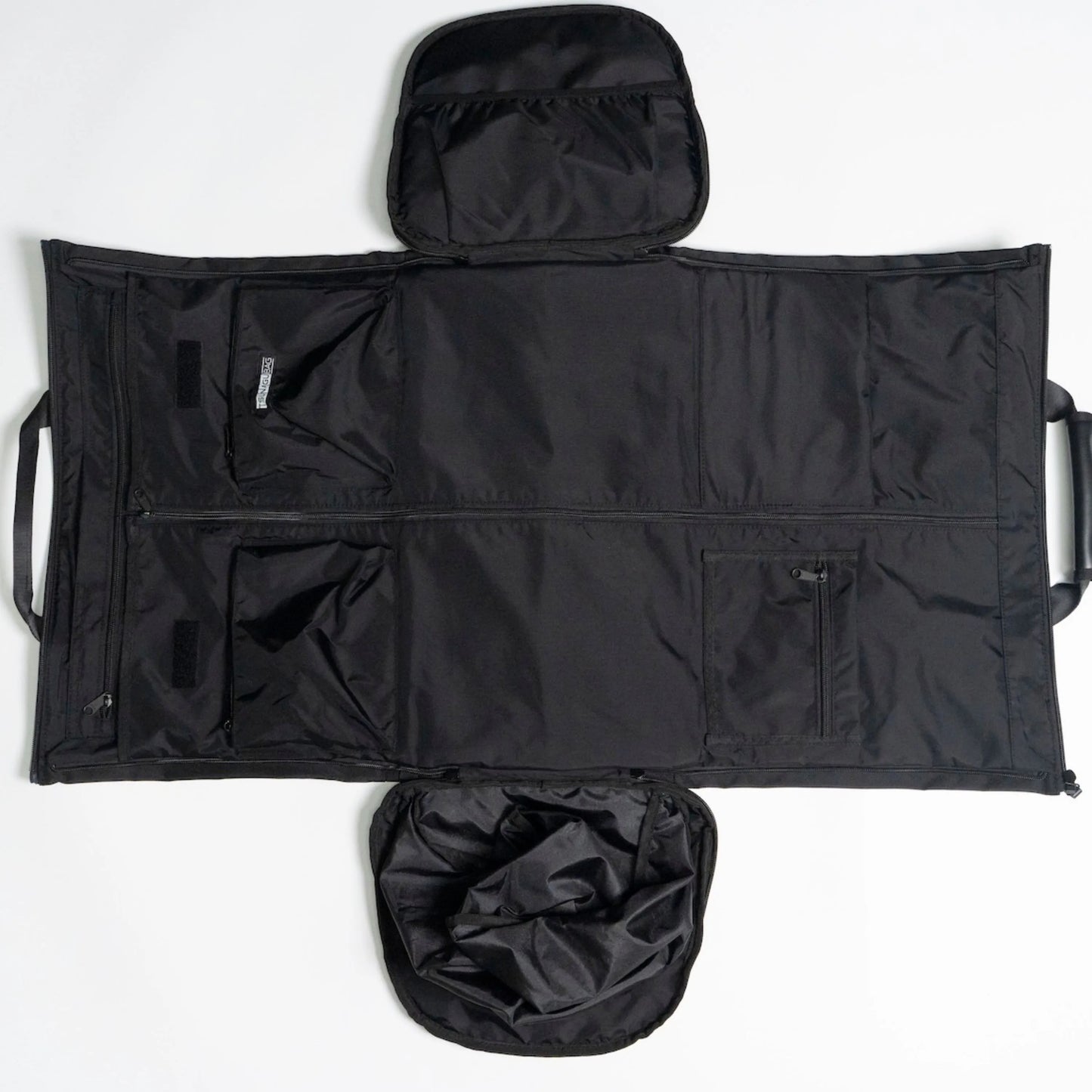 TSB11｜TSUNAGU BAG TRAVELLER Plus リュックにもできるボストンバッグ