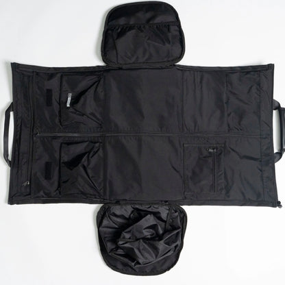 TSB11｜TSUNAGU BAG TRAVELLER Plus リュックにもできるボストンバッグ