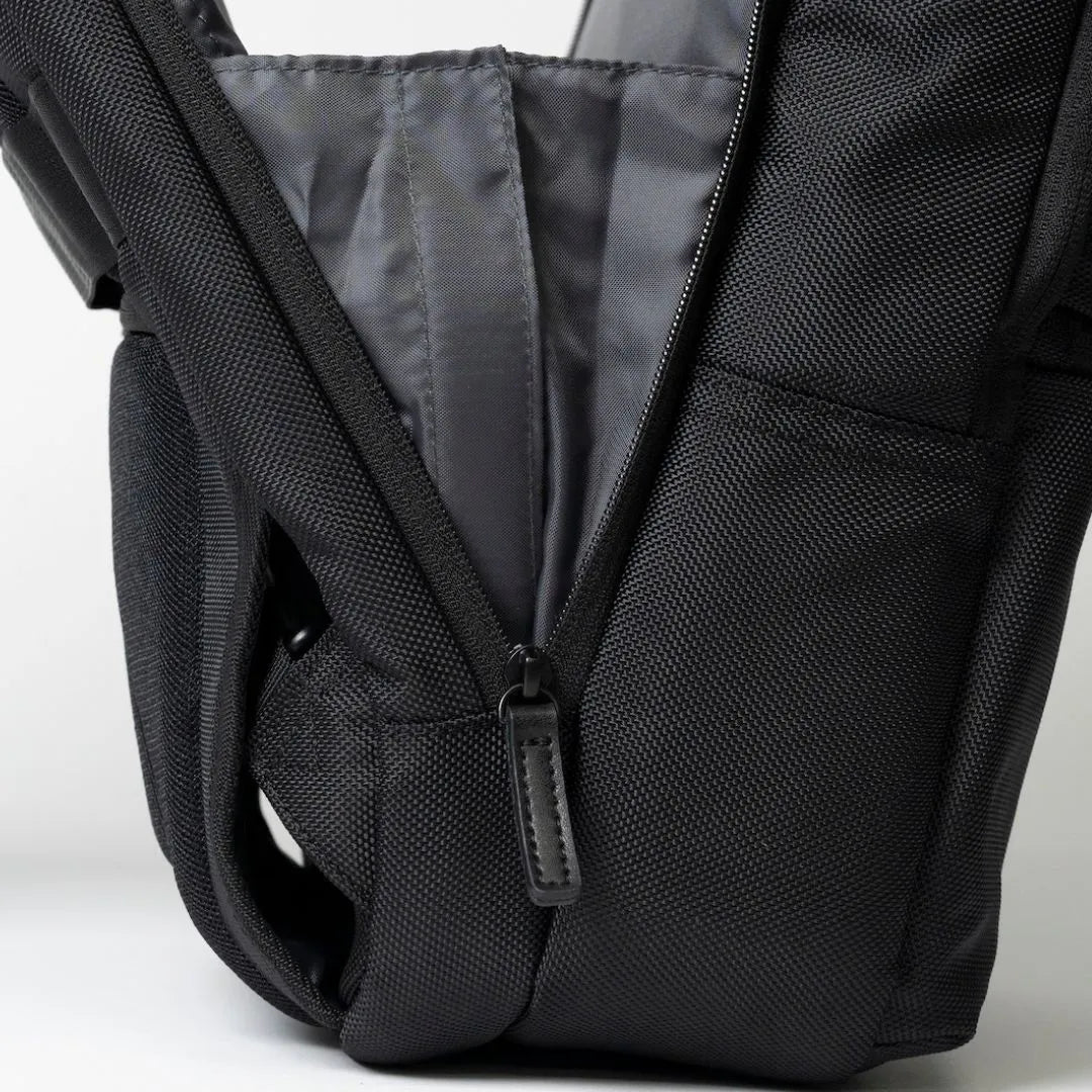 TSB12｜TSUNAGU BAG SQUARE ツナグバッグスクエア - 2WAY ビジカジリュック