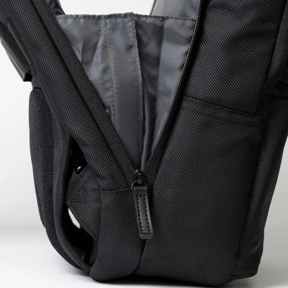 TSB12｜TSUNAGU BAG SQUARE ツナグバッグスクエア - 2WAY ビジカジリュック