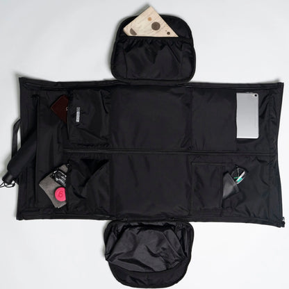 TSB11｜TSUNAGU BAG TRAVELLER Plus リュックにもできるボストンバッグ