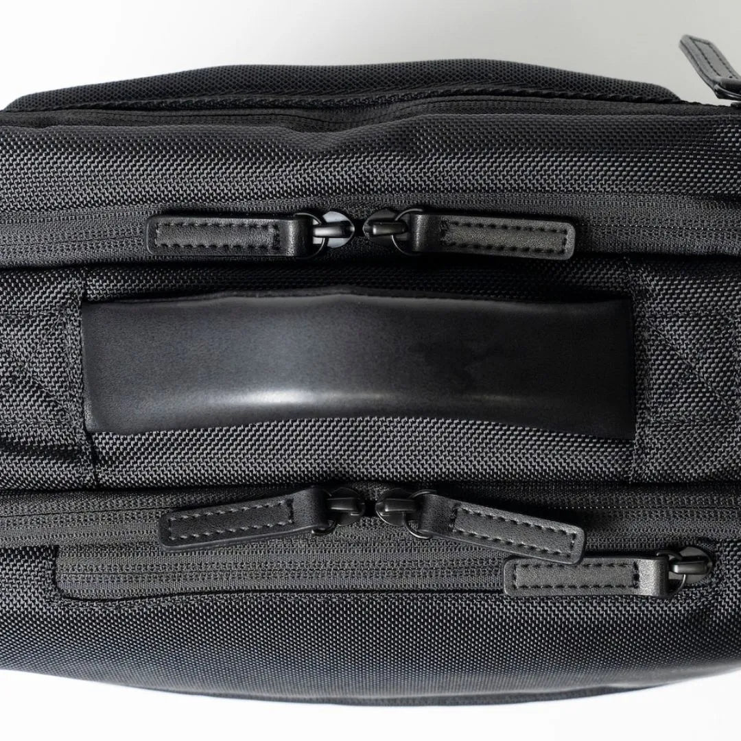 TSB12｜TSUNAGU BAG SQUARE ツナグバッグスクエア - 2WAY ビジカジリュック