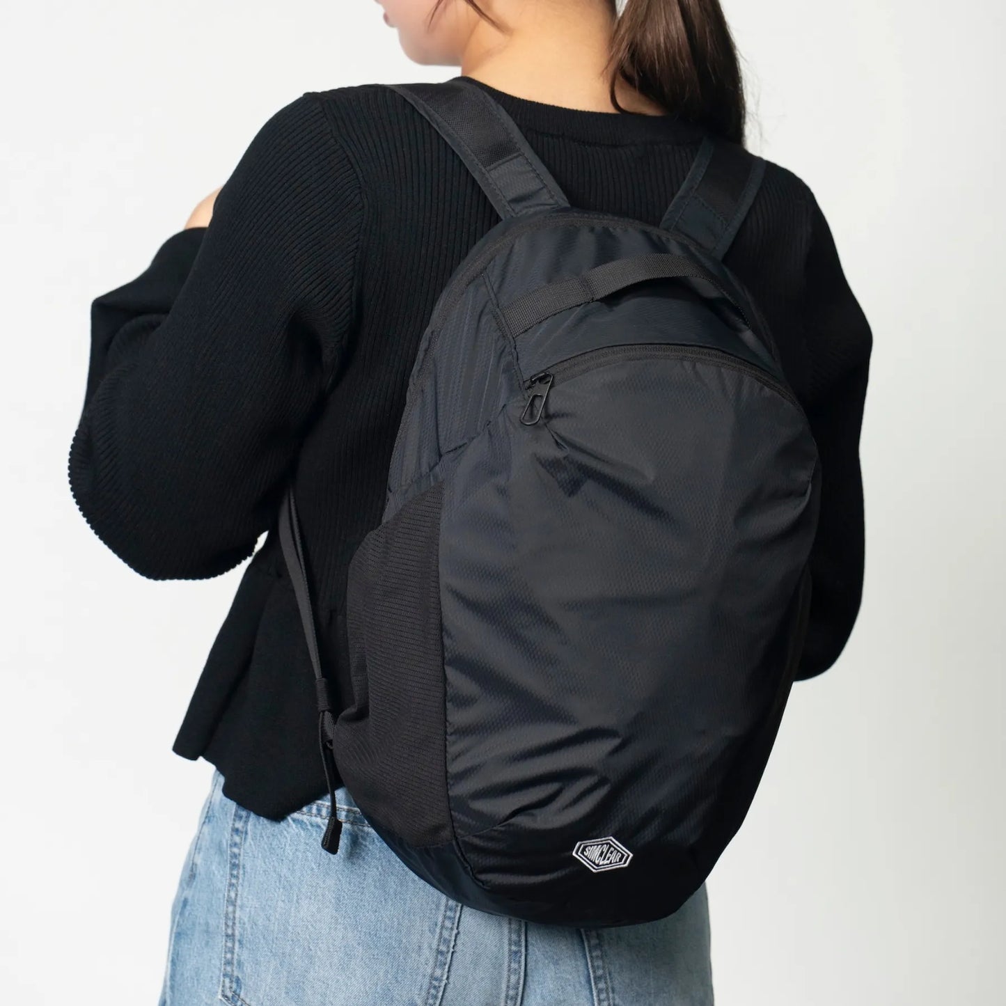 PK01｜FOLDEX LIGHT PACK