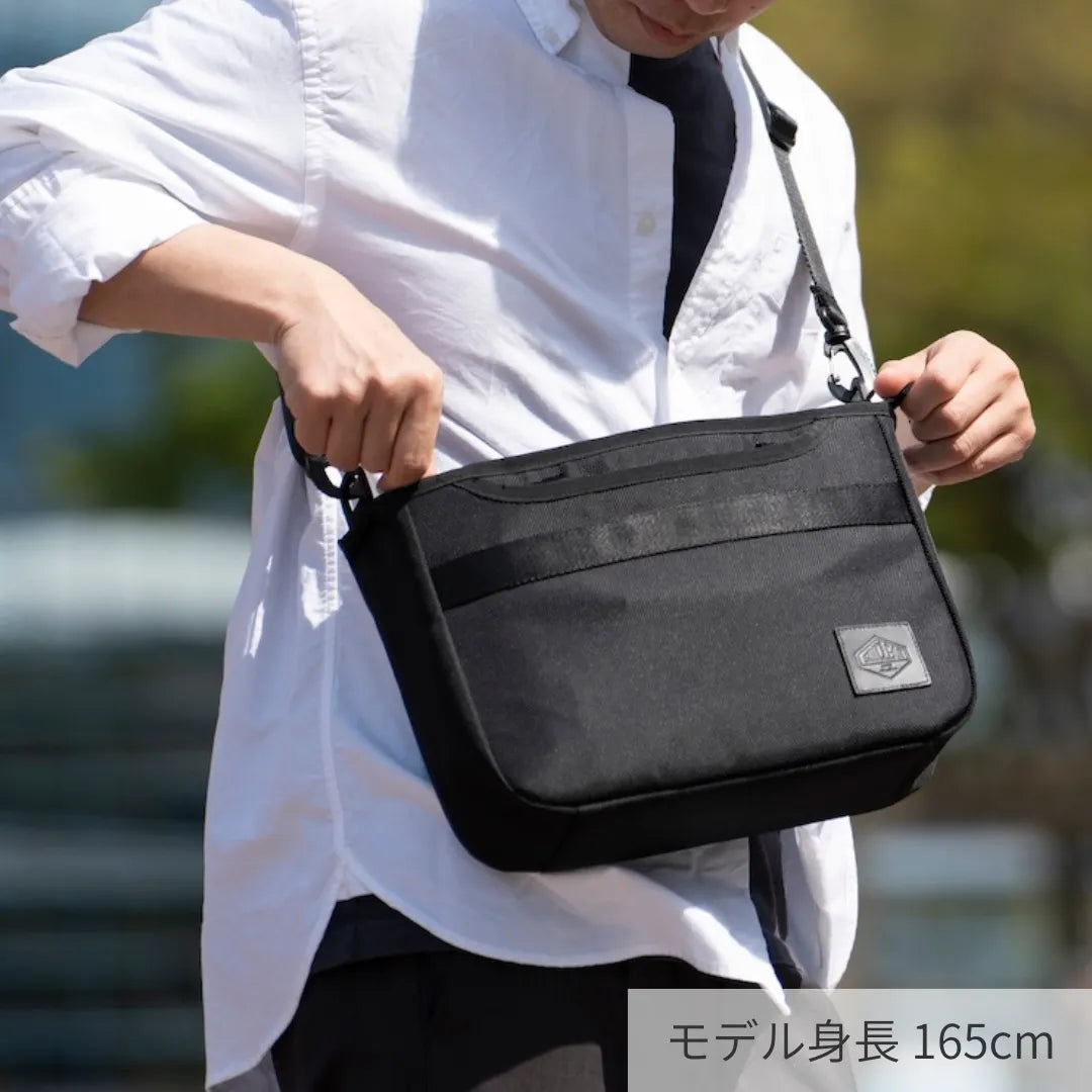 TSB24|TSUNAGU BAG ROVER – SIMCLEAR STORE TSB24|TSUNAGU BAG ROVER – SIMCLEAR STORE