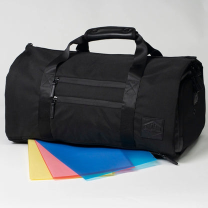 TSB11｜TSUNAGU BAG TRAVELLER Plus リュックにもできるボストンバッグ