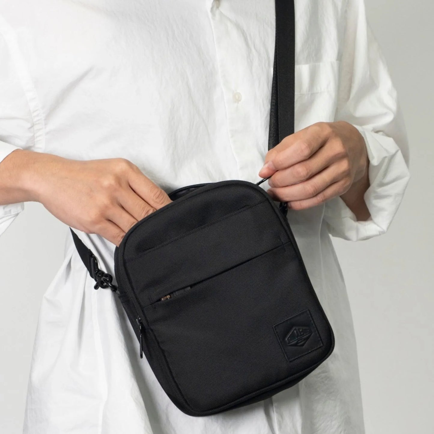 TSB27｜TSUNAGU BAG DAYTRIP