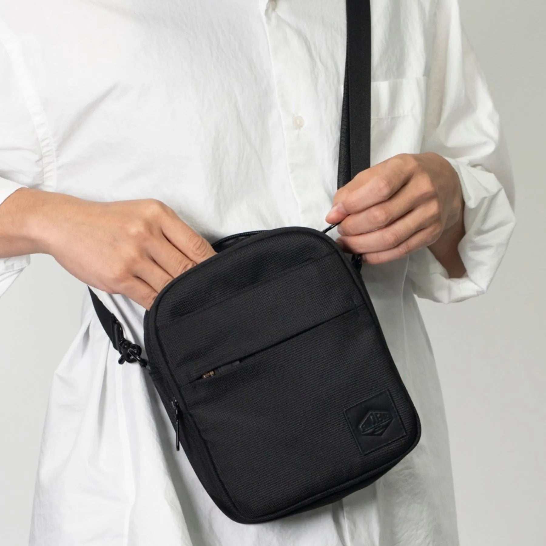 TSB27｜TSUNAGU BAG DAYTRIP – SIMCLEAR STORE