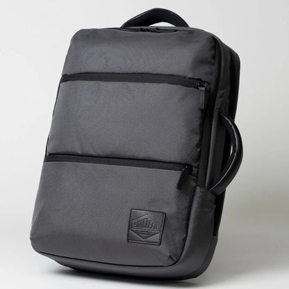 TSB12｜TSUNAGU BAG SQUARE ツナグバッグスクエア - 2WAY ビジカジリュック