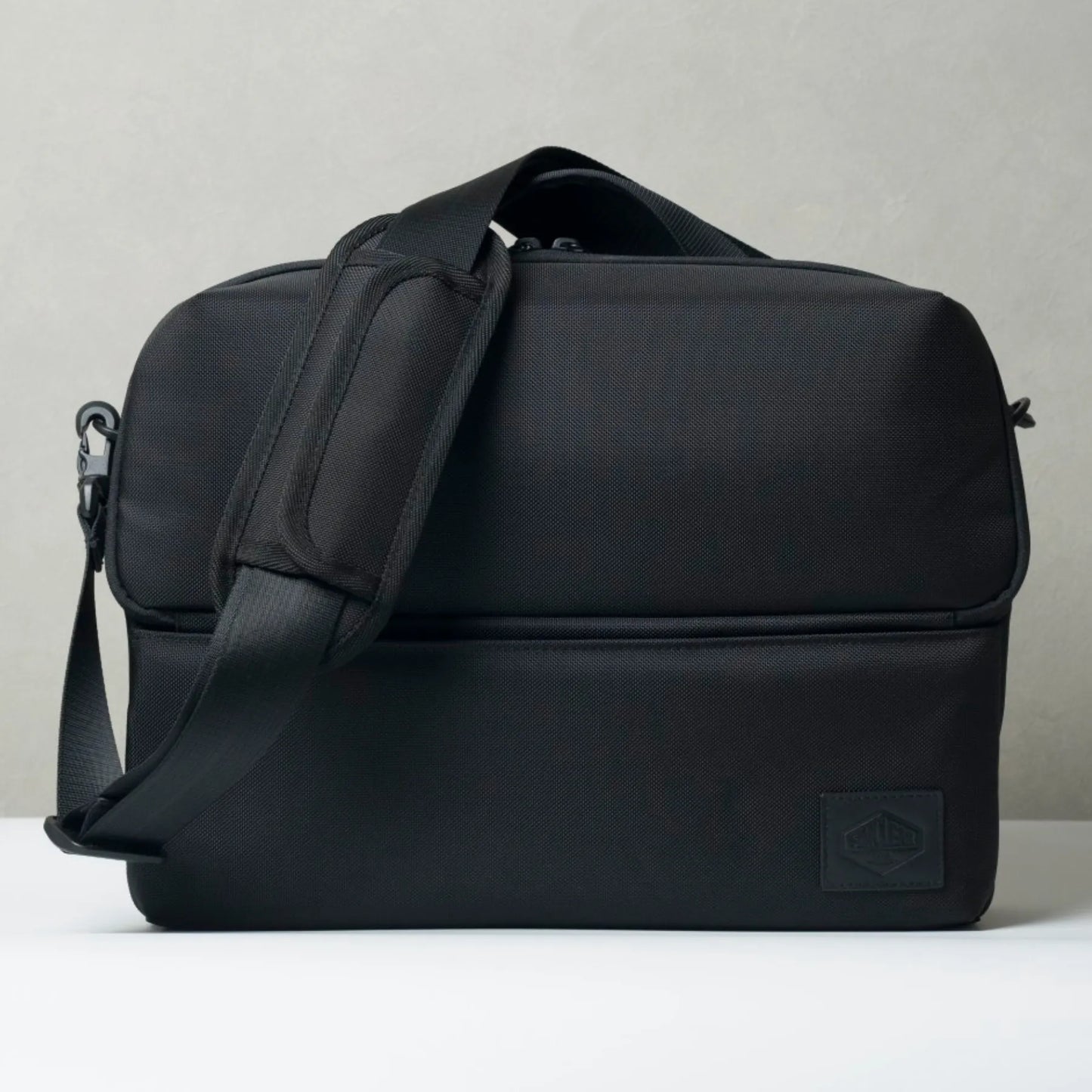 TSB16｜TSUNAGU BAG SWIFT A4ショルダーバッグ