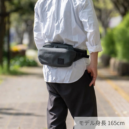 TSB25｜TSUNAGU BAG CROSS Uni