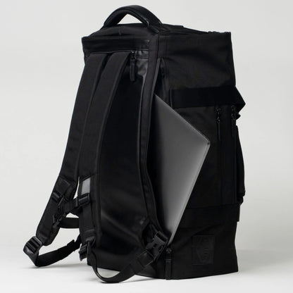 TSB11｜TSUNAGU BAG TRAVELLER Plus リュックにもできるボストンバッグ