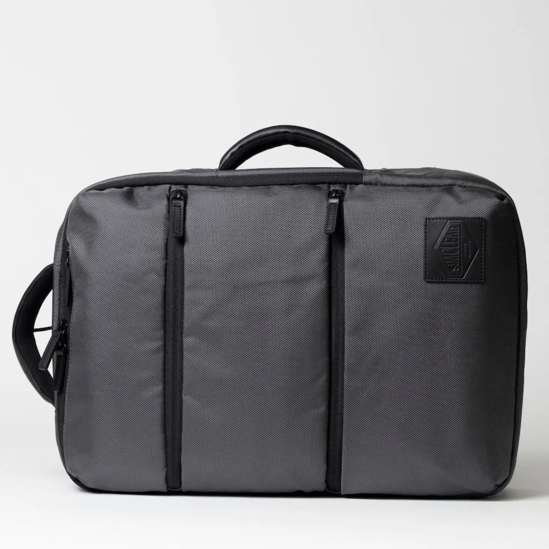 TSB12｜TSUNAGU BAG SQUARE ツナグバッグスクエア - 2WAY ビジカジリュック