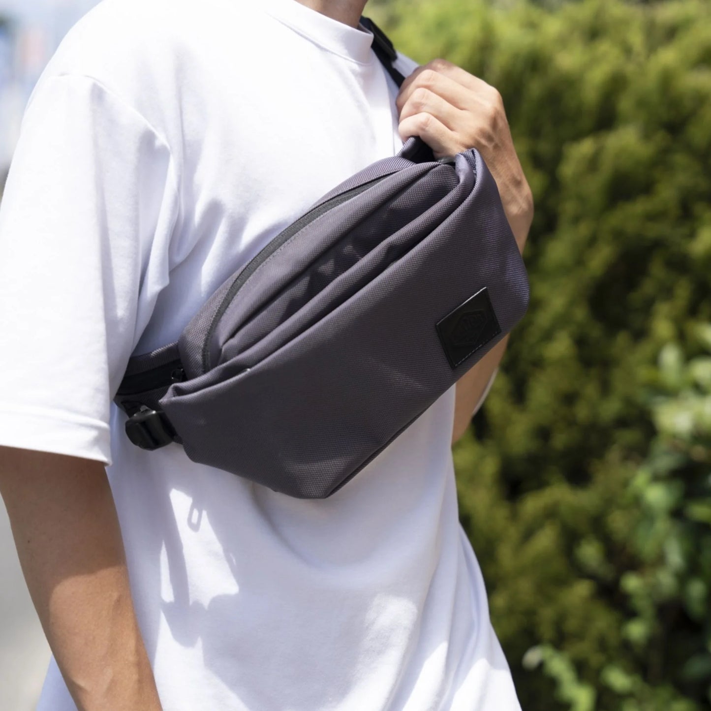 TSB45｜TSUNAGU BAG CROSS