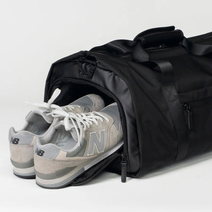 TSB11｜TSUNAGU BAG TRAVELLER Plus リュックにもできるボストンバッグ