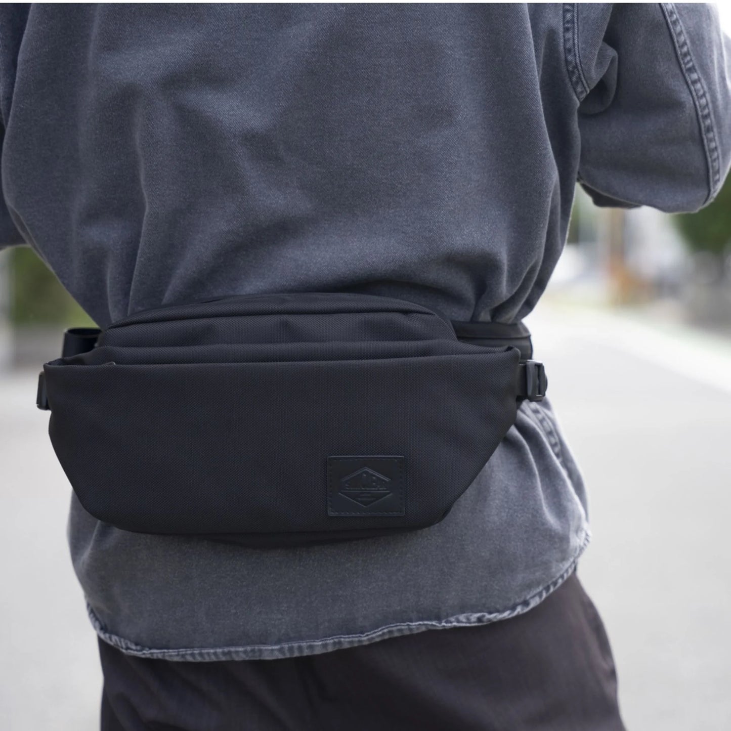 TSB45｜TSUNAGU BAG CROSS