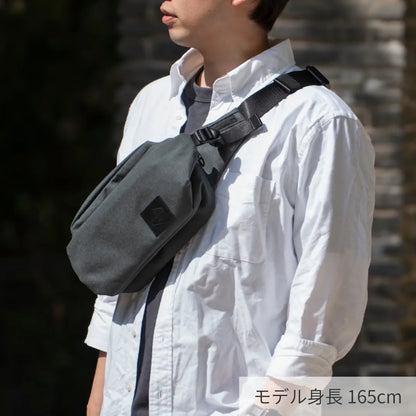 TSB25｜TSUNAGU BAG CROSS Uni