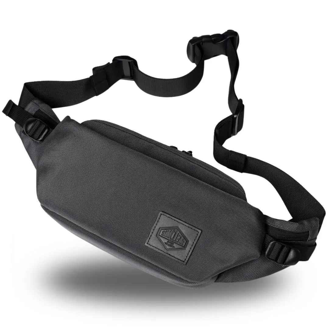 TSB09｜TSUNAGU BAG RUNNER PLUS  - ウエスト＆ボディバッグ