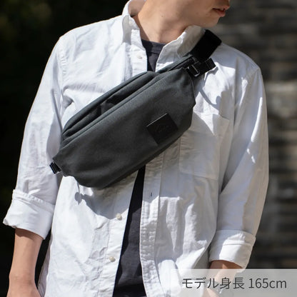 TSB25｜TSUNAGU BAG CROSS Uni