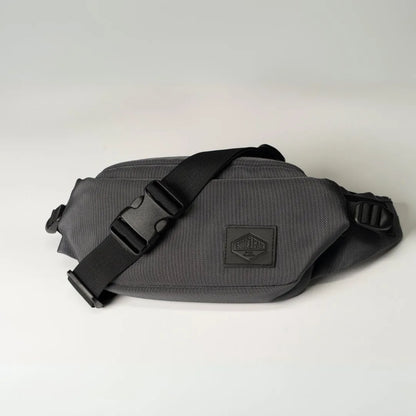 TSB09｜TSUNAGU BAG RUNNER PLUS  - ウエスト＆ボディバッグ