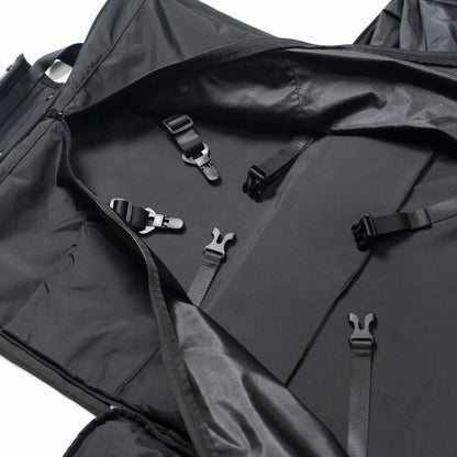 TSB11｜TSUNAGU BAG TRAVELLER Plus リュックにもできるボストンバッグ