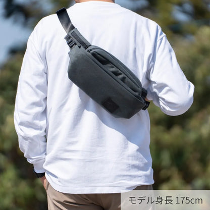 TSB25｜TSUNAGU BAG CROSS Uni