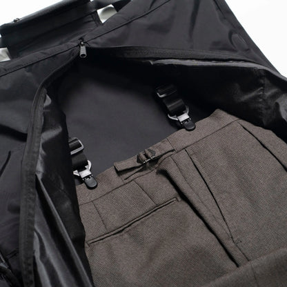 TSB11｜TSUNAGU BAG TRAVELLER Plus リュックにもできるボストンバッグ