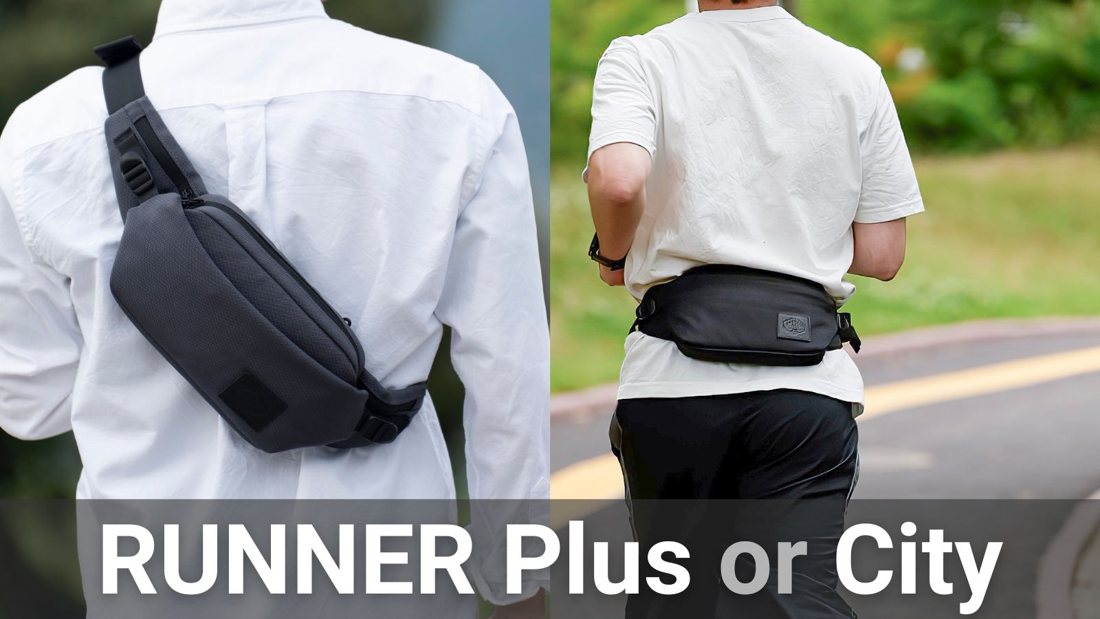 SSy　バッグ無し XAUBG02J0 4-WAY ライトスリング & ジムサック