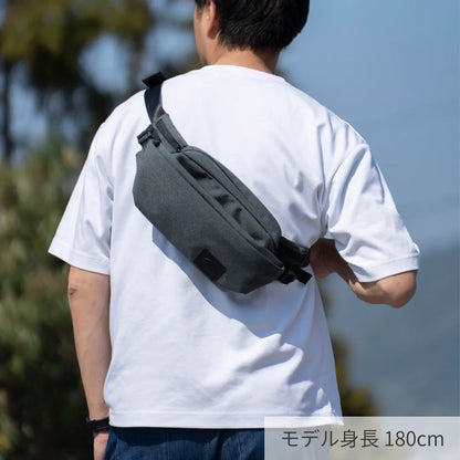 TSB25｜TSUNAGU BAG CROSS Uni
