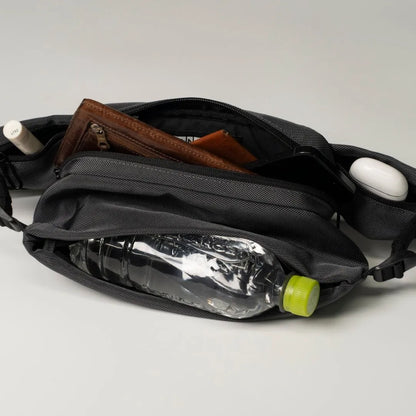 TSB09｜TSUNAGU BAG RUNNER PLUS  - ウエスト＆ボディバッグ