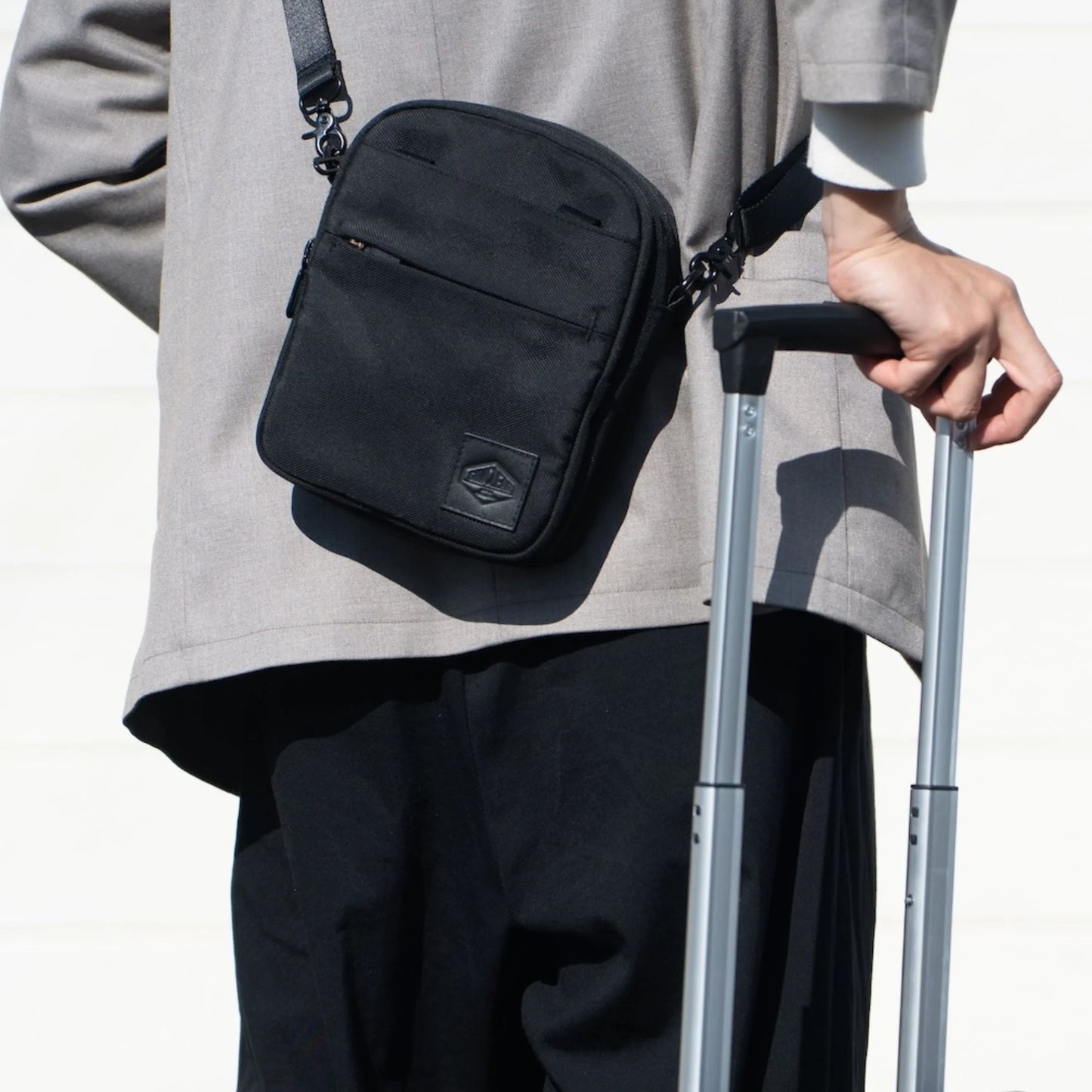 TSB27｜TSUNAGU BAG DAYTRIP