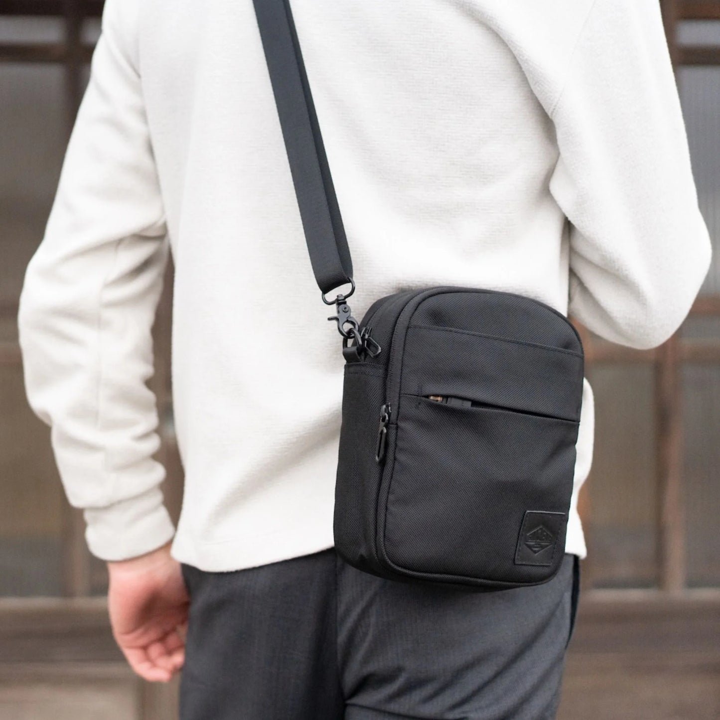 TSB27｜TSUNAGU BAG DAYTRIP