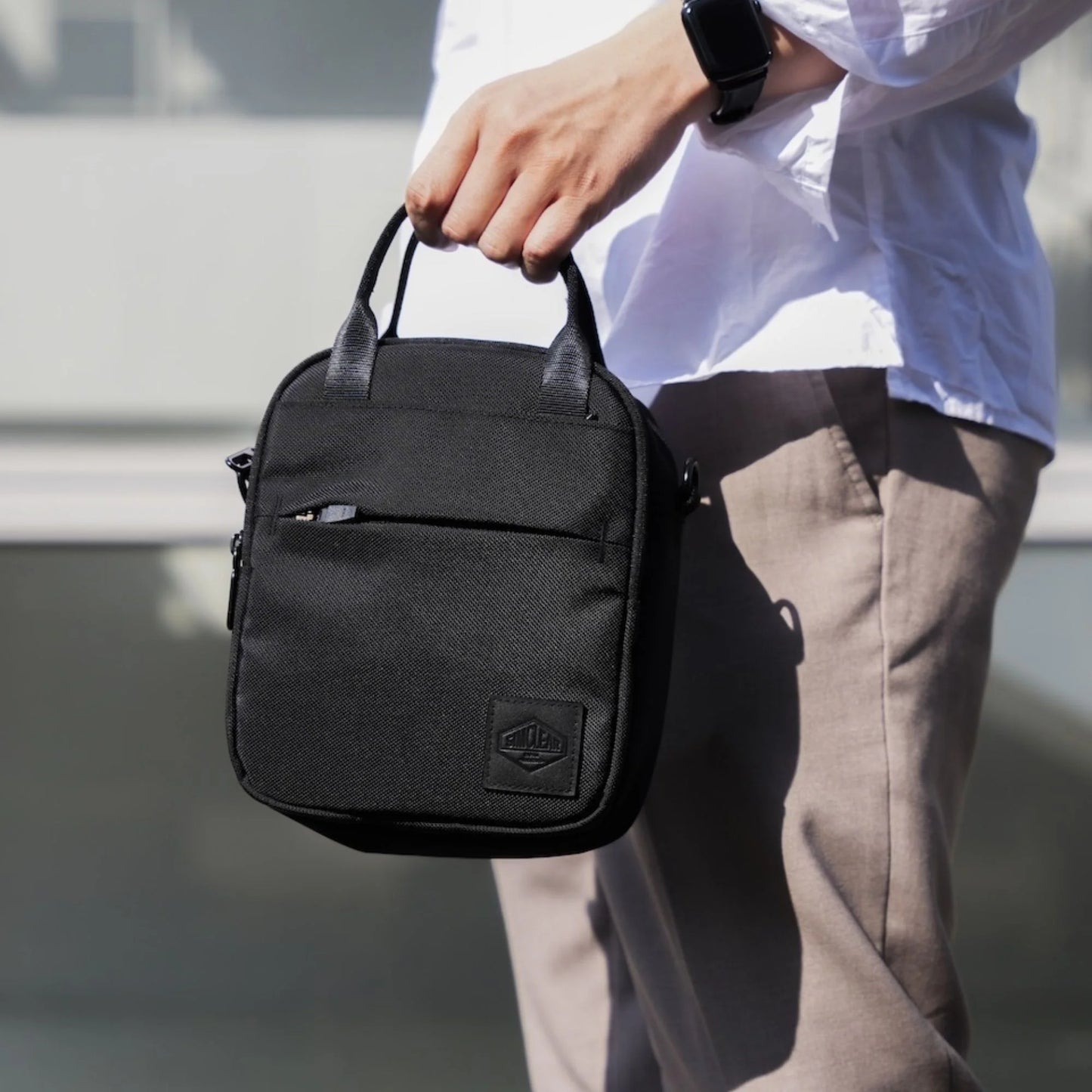 TSB27｜TSUNAGU BAG DAYTRIP