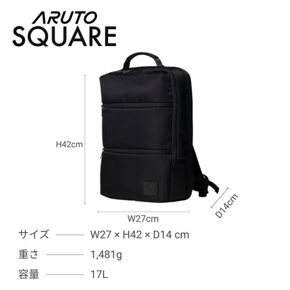 TSB28｜ARUTO SQUARE