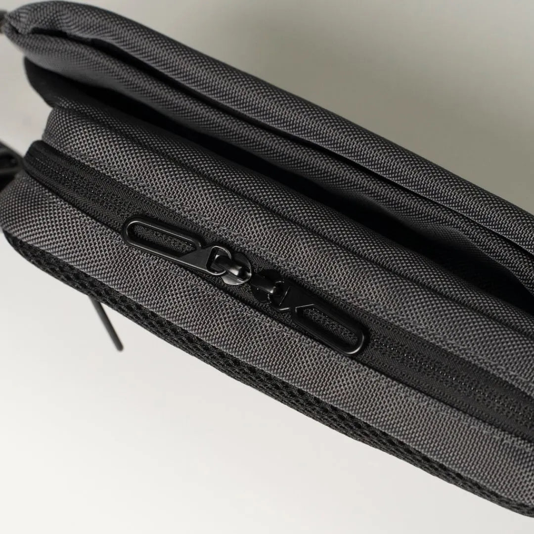 TSB09｜TSUNAGU BAG RUNNER PLUS  - ウエスト＆ボディバッグ