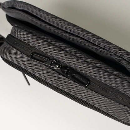 TSB09｜TSUNAGU BAG RUNNER PLUS  - ウエスト＆ボディバッグ