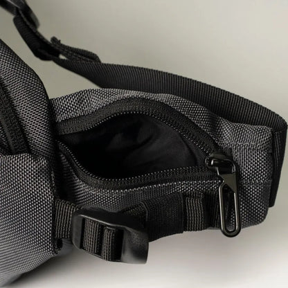 TSB09｜TSUNAGU BAG RUNNER PLUS  - ウエスト＆ボディバッグ