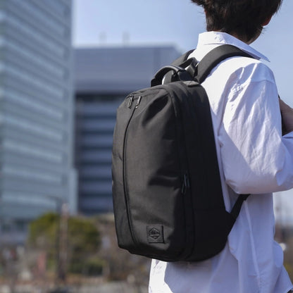 TSB33｜TSUNAGU BAG ROUNDER