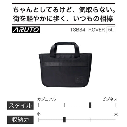 TSB34｜ARUTO ROVER