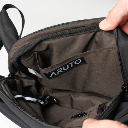 TSB35｜ARUTO CROSS