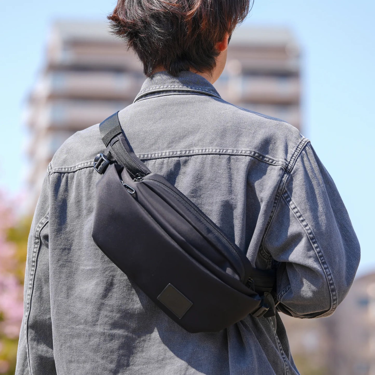 TSB35｜ARUTO CROSS