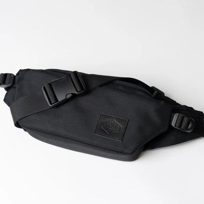 TSB09｜TSUNAGU BAG RUNNER PLUS  - ウエスト＆ボディバッグ
