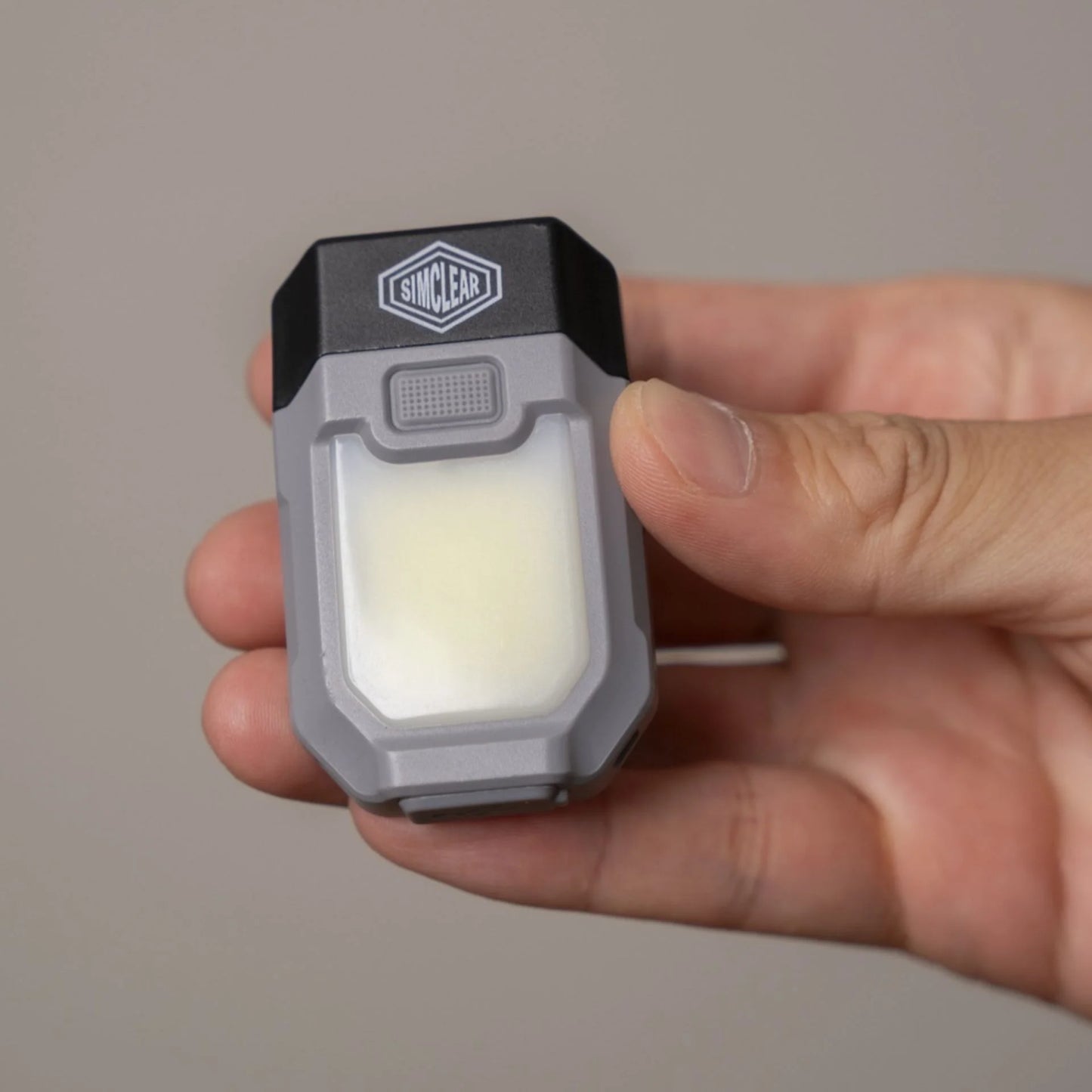 KOMA LIGHT