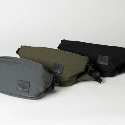TSB25｜TSUNAGU BAG CROSS Uni