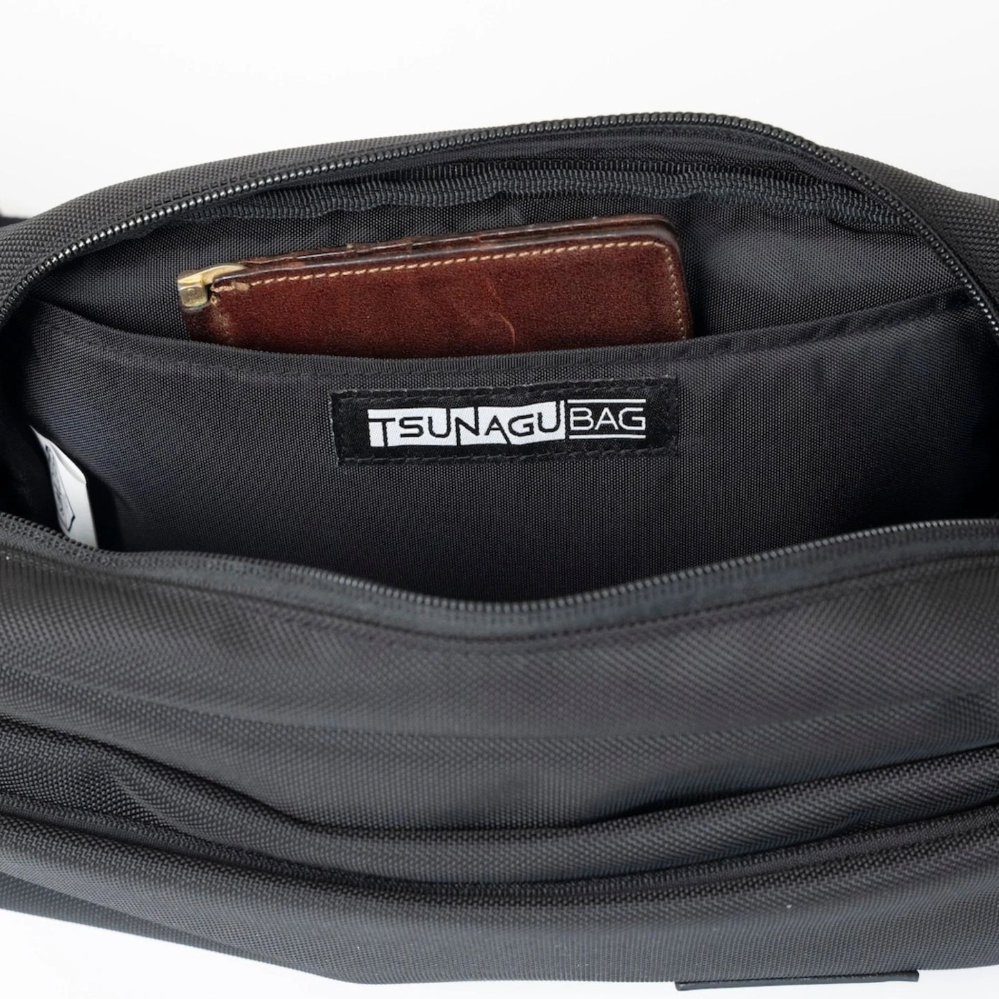 TSB45｜TSUNAGU BAG CROSS